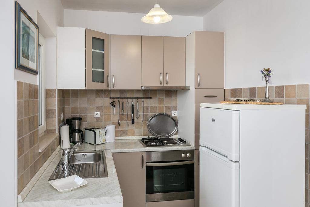 Apartments Oliva Cavtat Cameră foto